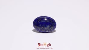 Lapis Lazuli - 7.05 Carat