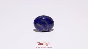 Lapis Lazuli - 6.3 Carat