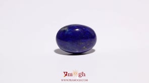 Lapis Lazuli - 9.5 Carat