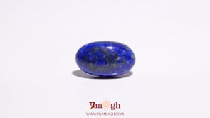 Lapis Lazuli - 8.3 Carat