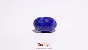 Lapis Lazuli - 9.05 Carat