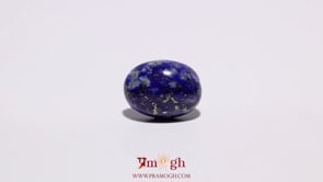 Lapis Lazuli - 7.95 Carat
