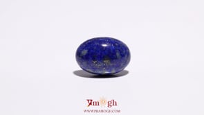 Lapis Lazuli - 8.35 Carat