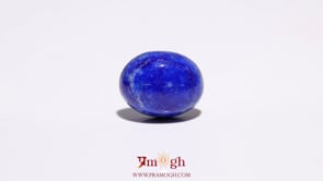 Lapis Lazuli - 10.4 Carat