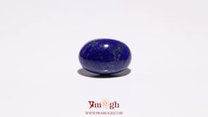 Lapis Lazuli - 8.75 Carat