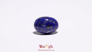Lapis Lazuli - 8.65 Carat