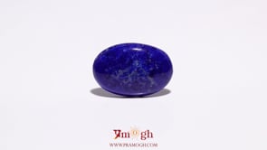 Lapis Lazuli - 6.75 Carat