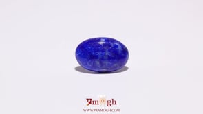 Lapis Lazuli - 6.3 Carat