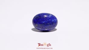 Lapis Lazuli - 9.7 Carat