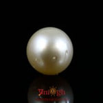 Pearl - 12.75 Carat