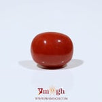 Red Coral - 8.6 Carat