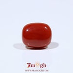 Red Coral - 7.95 Carat