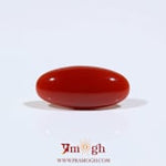 Japanese Red Coral - 5.55 Carat