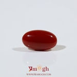 Japanese Red Coral - 5.25 Carat