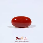 Japanese Red Coral - 4.75 Carat