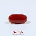 Japanese Red Coral - 6.05 Carat