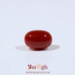 Japanese Red Coral - 3.6 Carat