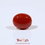Japanese Red Coral - 5.45 Carat