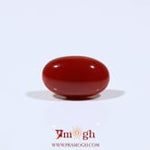 Japanese Red Coral - 4.5 Carat