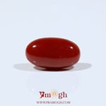 Japanese Red Coral - 6.2 Carat