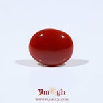 Japanese Red Coral - 4.65 Carat