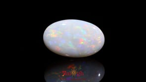 Opal - 5.4 Carat
