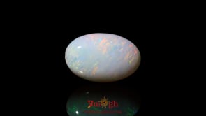 Opal - 4.05 Carat