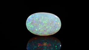 Opal - 4.4 Carat