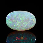 Opal - 4.4 Carat