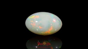 Opal - 7.2 Carat
