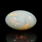 Opal - 7.2 Carat
