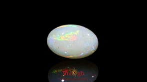 Opal - 4.2 Carat