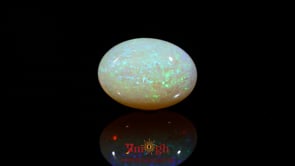 Opal - 5.25 Carat