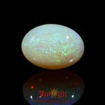 Opal - 5.25 Carat