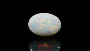 Opal - 4.9 Carat