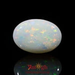 Opal - 4.9 Carat
