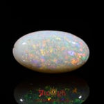 Opal - 6.3 Carat