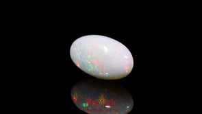 Opal - 6.7 Carat