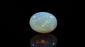 Opal - 5.15 Carat
