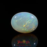 Opal - 5.15 Carat