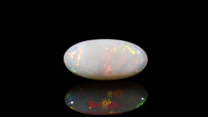 Opal - 5.4 Carat