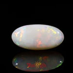 Opal - 5.4 Carat