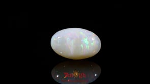 Opal - 4.9 Carat