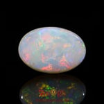 Opal - 4.9 Carat