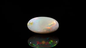 Opal - 4.3 Carat