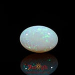 Opal - 4.2 Carat