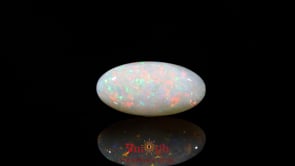 Opal - 4.95 Carat