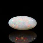 Opal - 4.95 Carat
