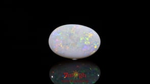 Opal - 3.8 Carat