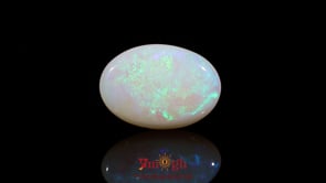 Opal - 5.3 Carat